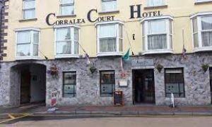 Special Offers @ Corralea Court Hotel,